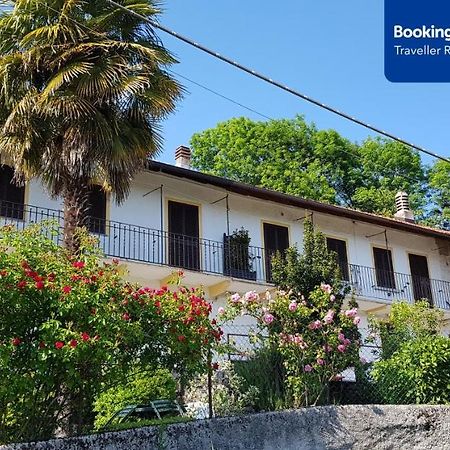La Palma Villa Miazzina Exterior photo