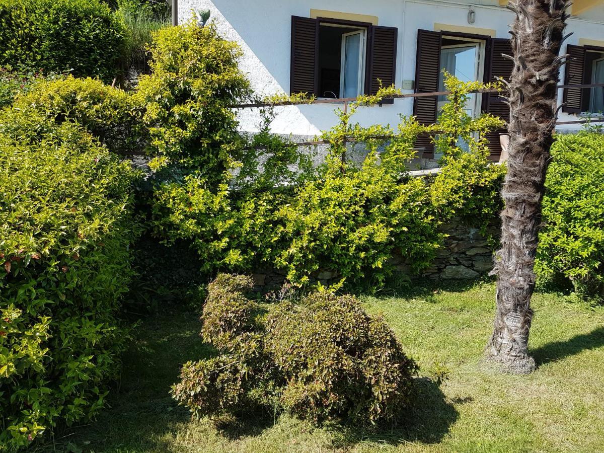La Palma Villa Miazzina Exterior photo